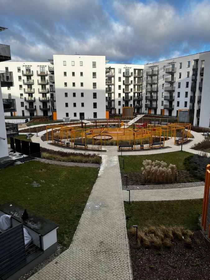 Venus Kopernika, Centrum, Klimatyzacja, Parking - Gratis !!! Białystok Eksteriør bilde