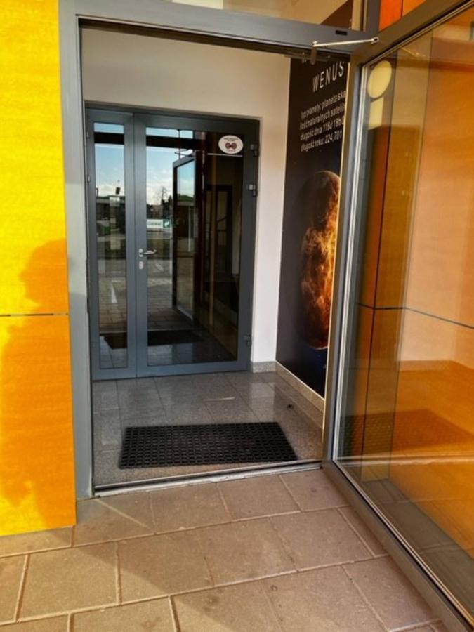 Venus Kopernika, Centrum, Klimatyzacja, Parking - Gratis !!! Białystok Eksteriør bilde