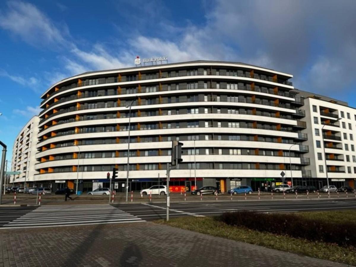 Venus Kopernika, Centrum, Klimatyzacja, Parking - Gratis !!! Białystok Eksteriør bilde