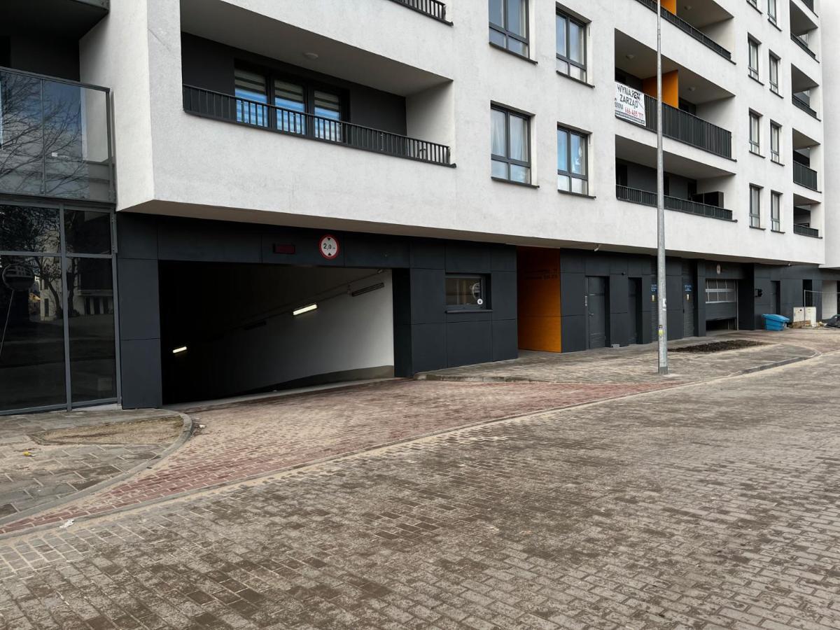 Venus Kopernika, Centrum, Klimatyzacja, Parking - Gratis !!! Białystok Eksteriør bilde