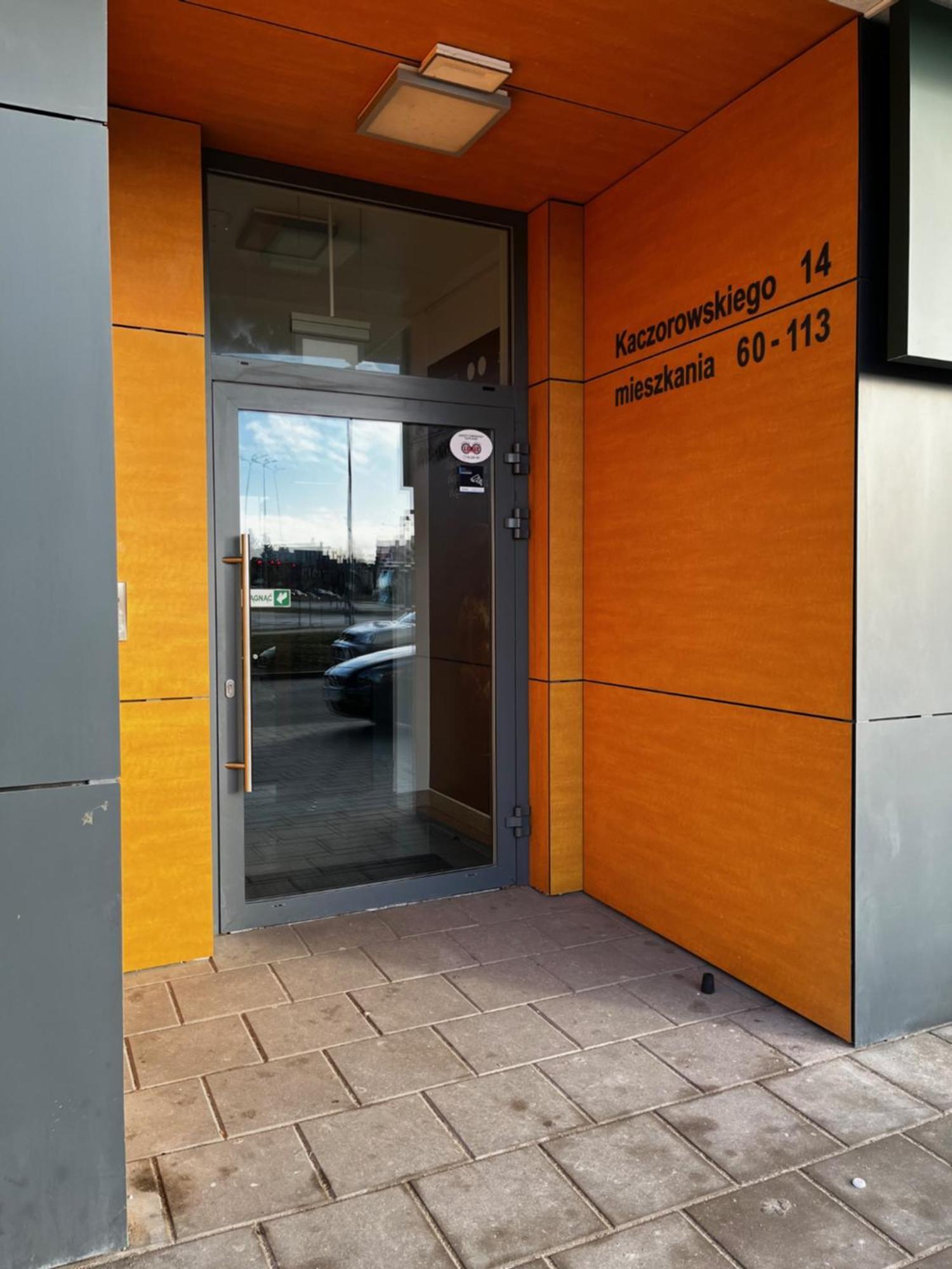 Venus Kopernika, Centrum, Klimatyzacja, Parking - Gratis !!! Białystok Eksteriør bilde